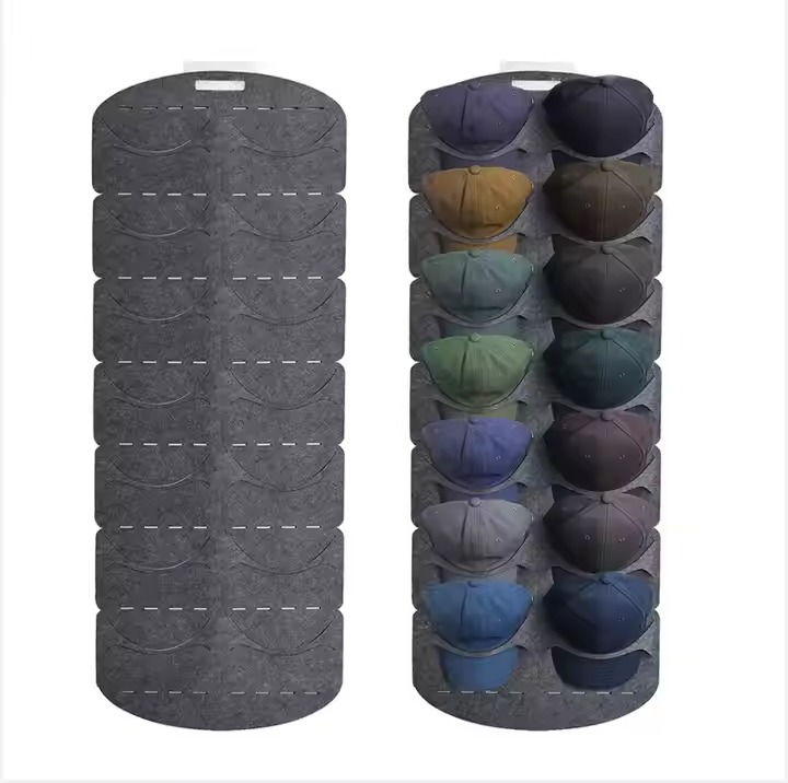 Miniatura 2 de ORGANIZADOR DE GORRAS